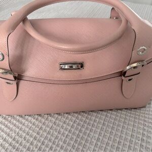 Salvatore Ferragamo Satchel
